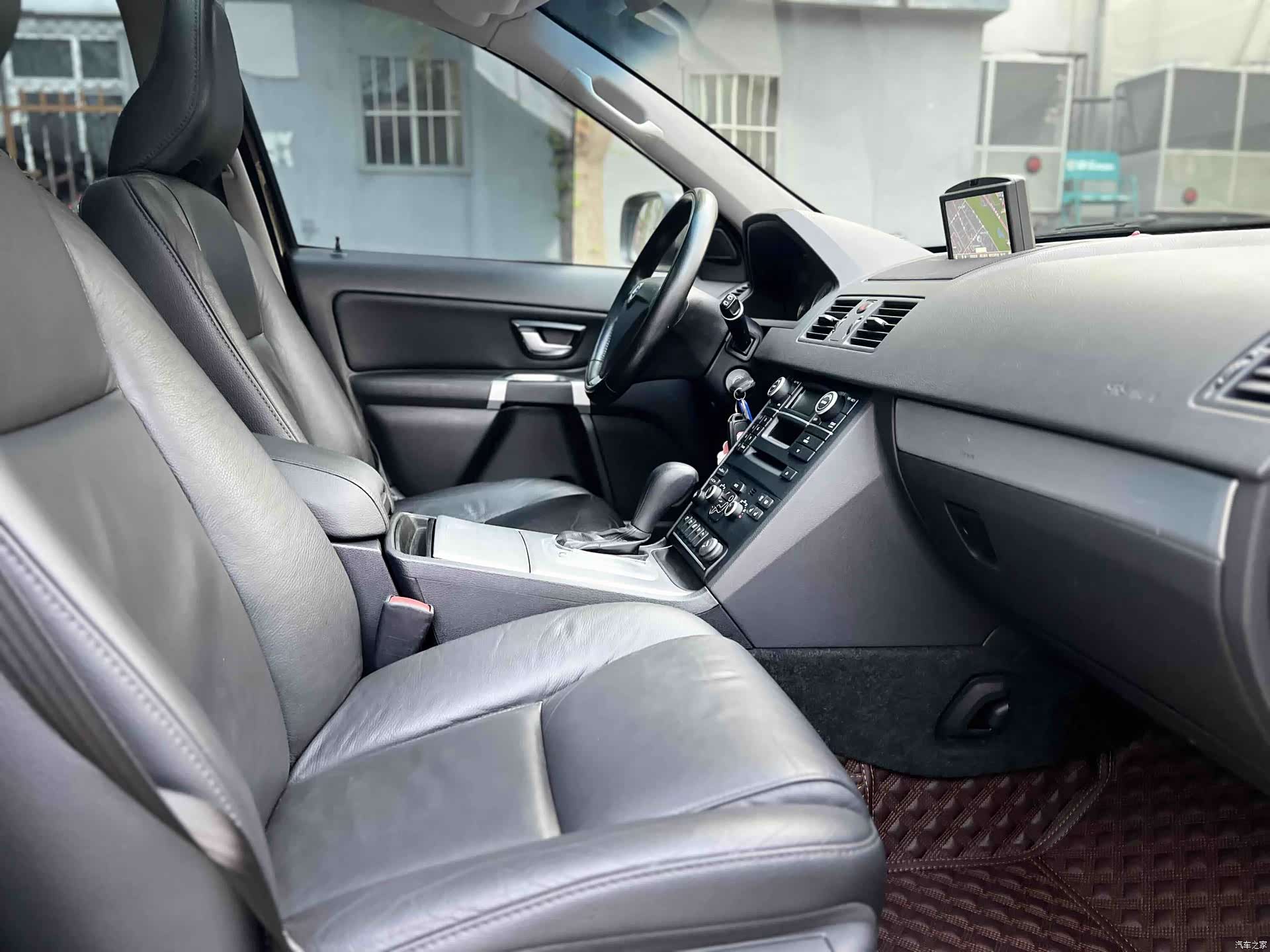 Volvo XC90, 2014 16