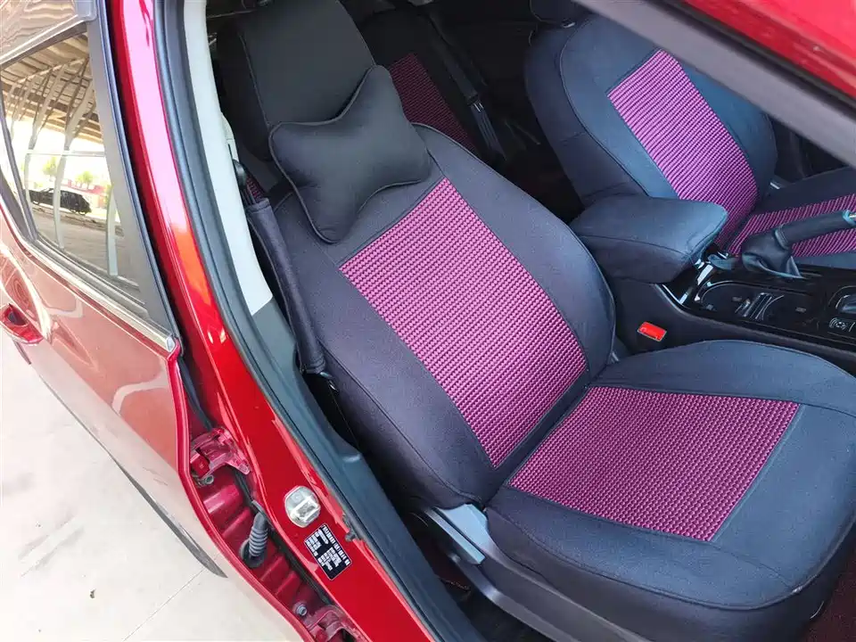 Trumpchi Trumpchi GS3