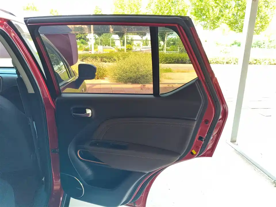 Trumpchi Trumpchi GS3