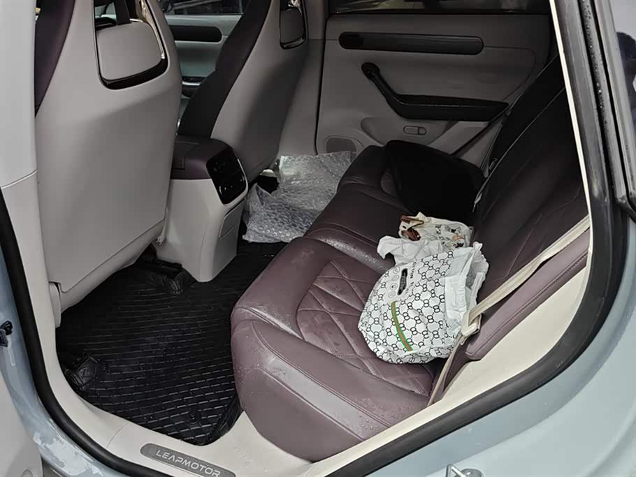 Leapmotor C11 Leapmotor C11