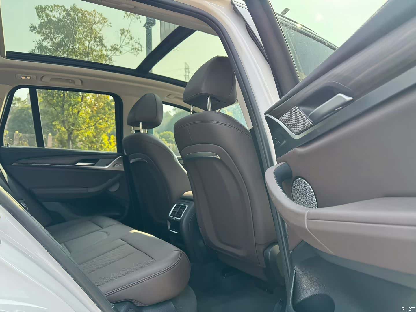 BMW X3, 2022 9