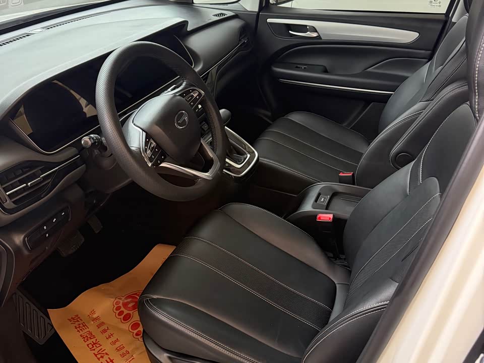 Trumpchi Trumpchi M6