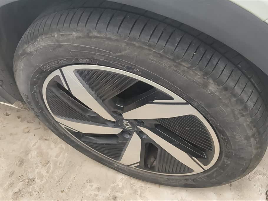 Changan Q05 Changan Q05