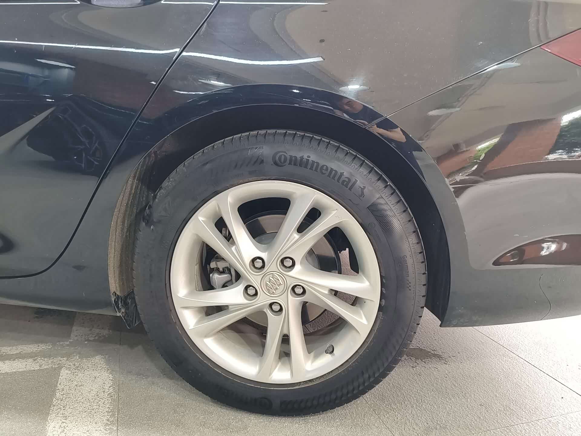 Buick Regal, 2021 16
