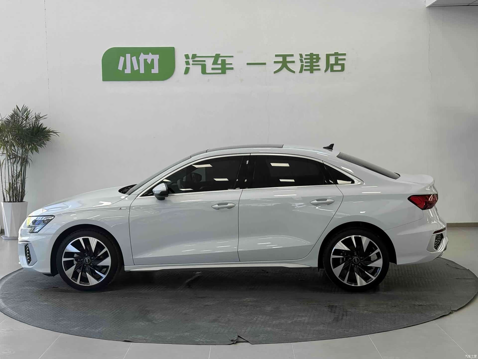 Audi A3, 2022 3