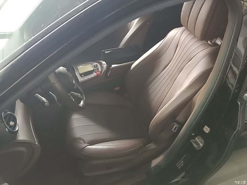 Mercedes-Benz E-Class, 2021 15