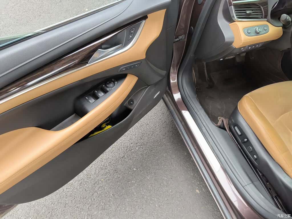 Buick LaCrosse, 2018 13