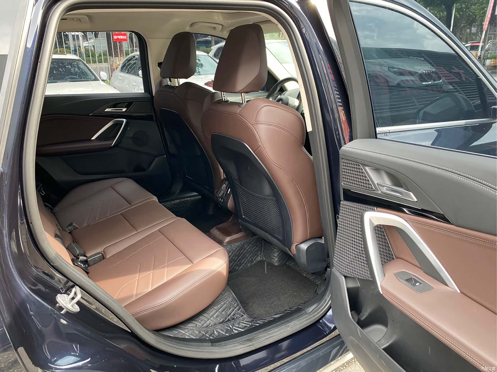 BMW X1, 2023 10