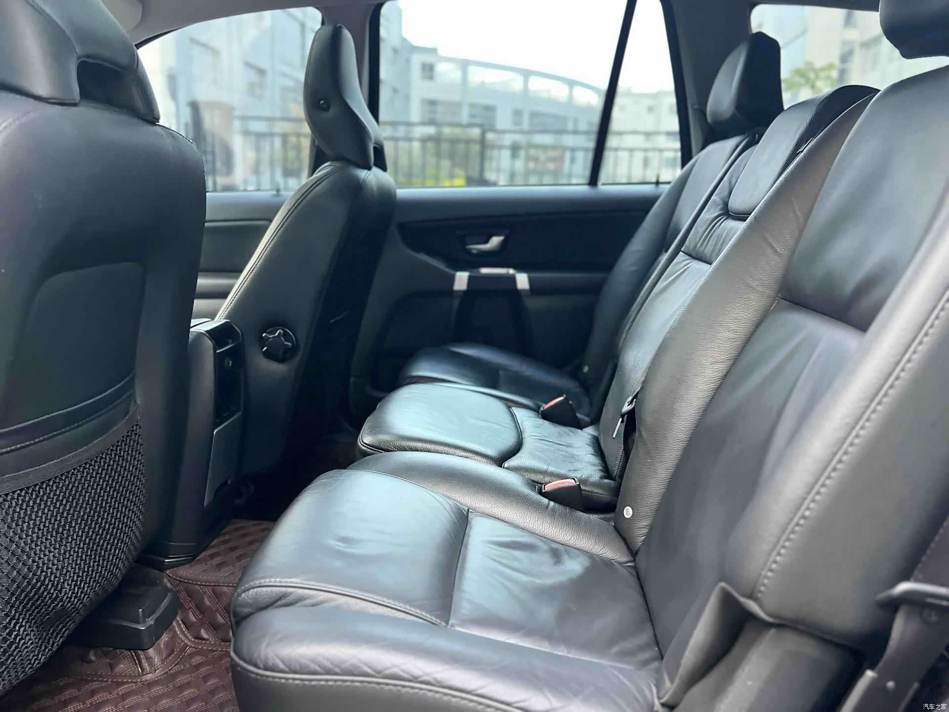 Volvo XC90, 2014 все фото