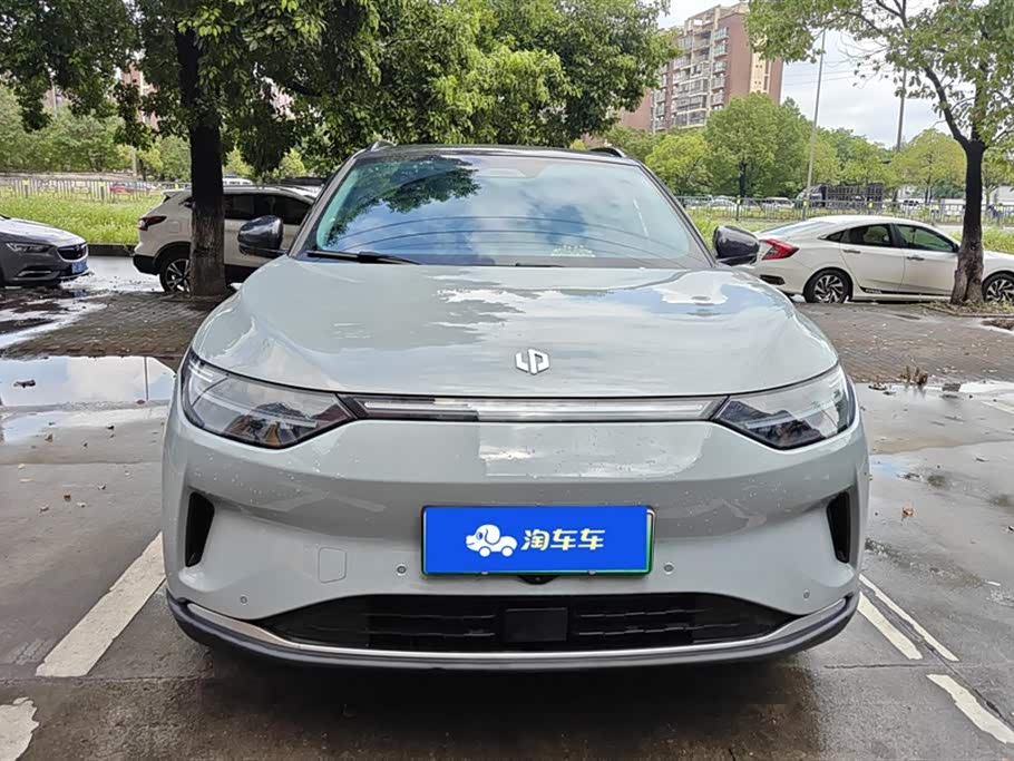 Leapmotor C11 Leapmotor C11