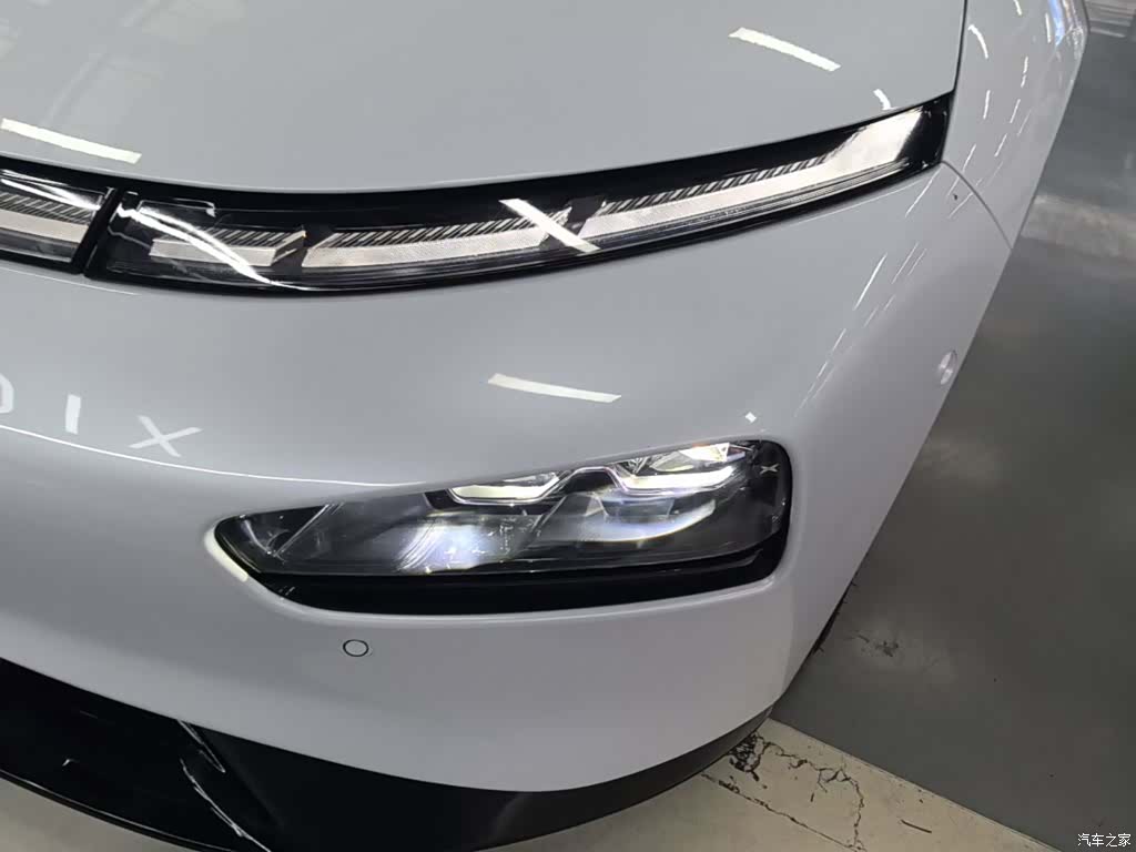 Xpeng P7, 2021 24