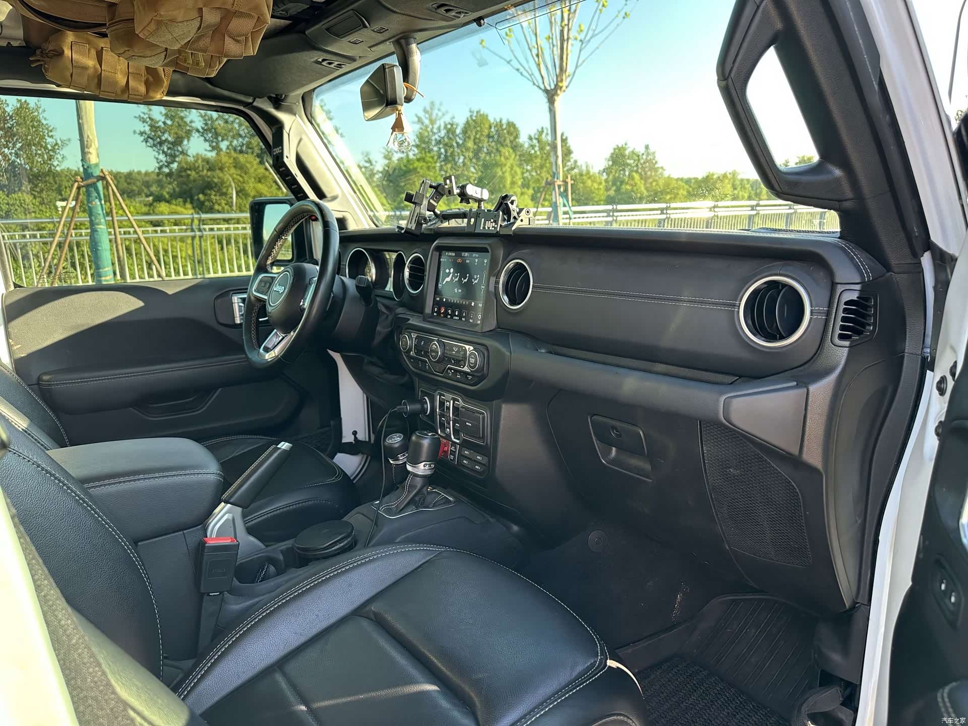Jeep Gladiator, 2023 8
