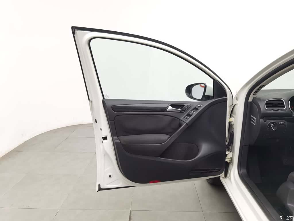 Volkswagen Golf, 2012 8