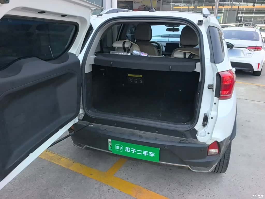BYD Yuan, 2022 19