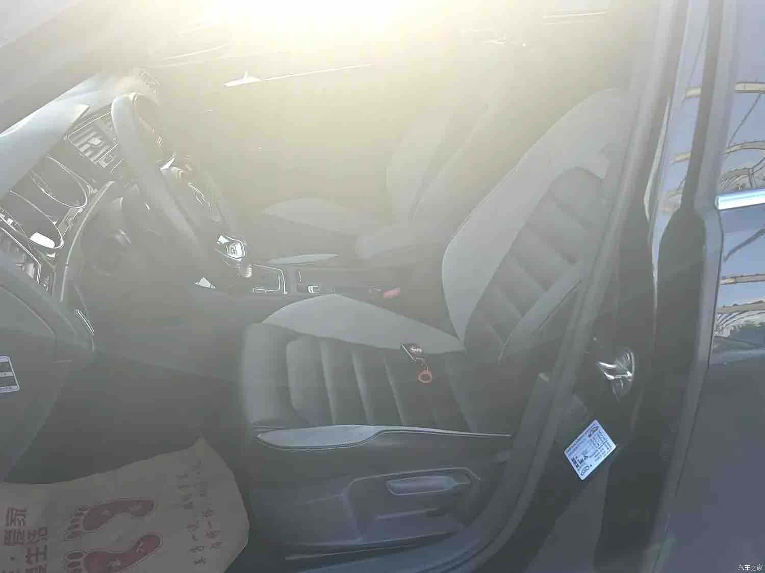 Volkswagen Golf, 2016 4