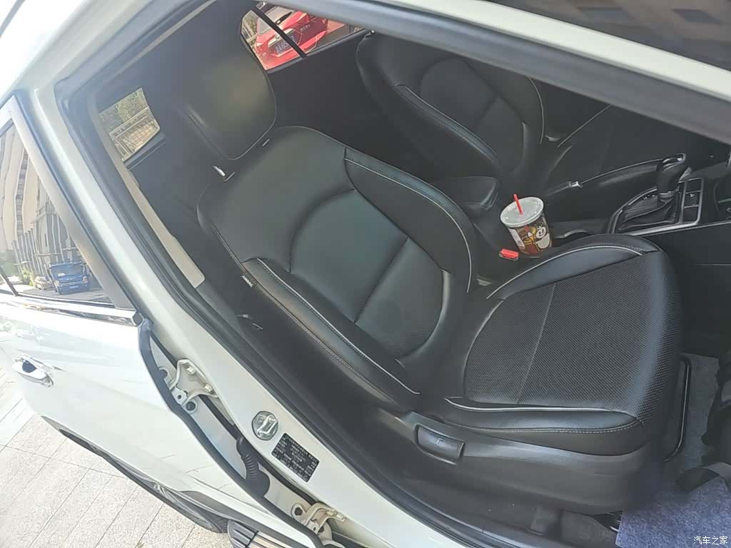 Hyundai ix25, 2016 25