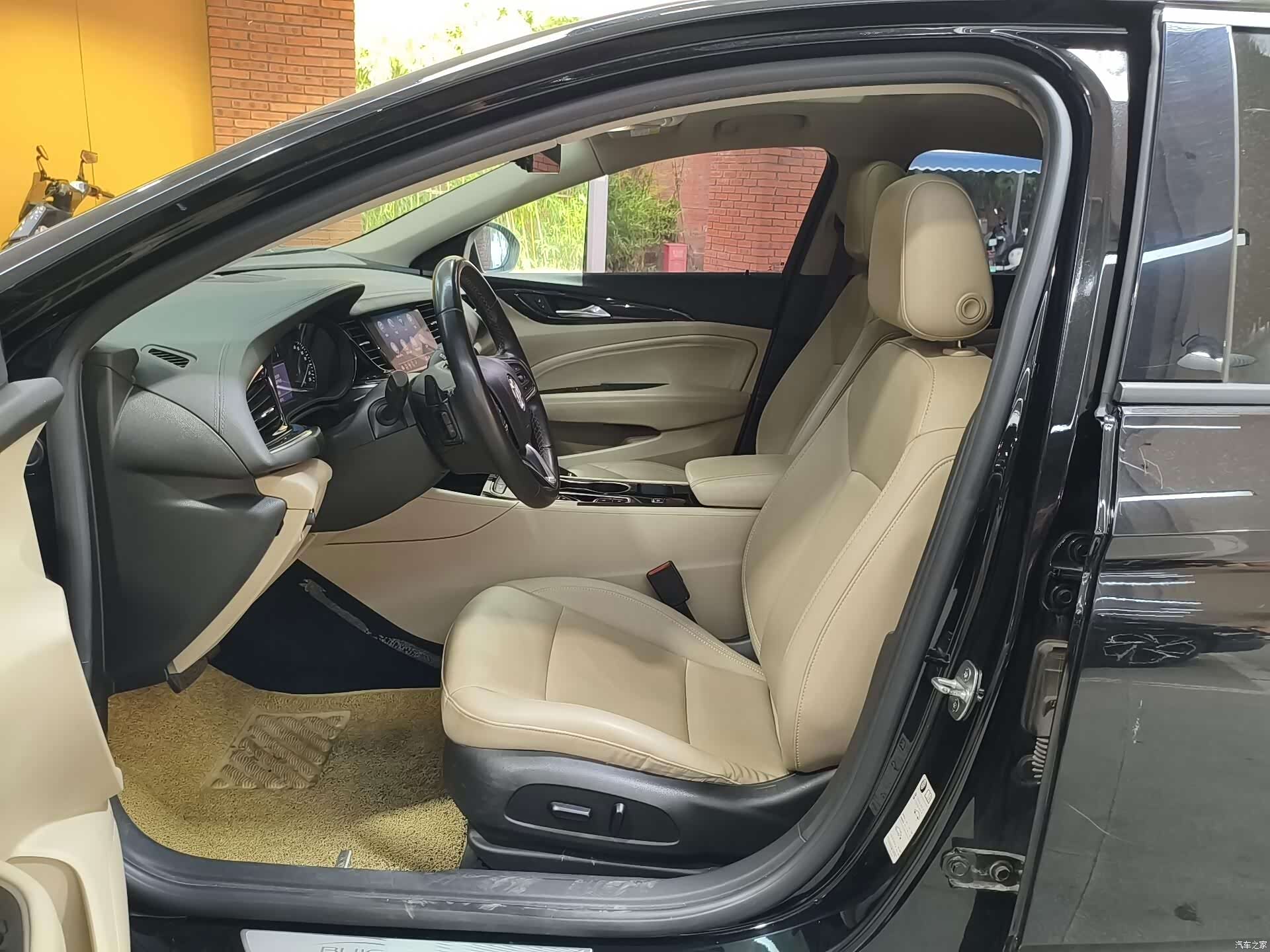 Buick Regal, 2021 9