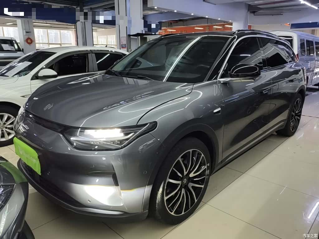 Leapmotor C11, 2022 1