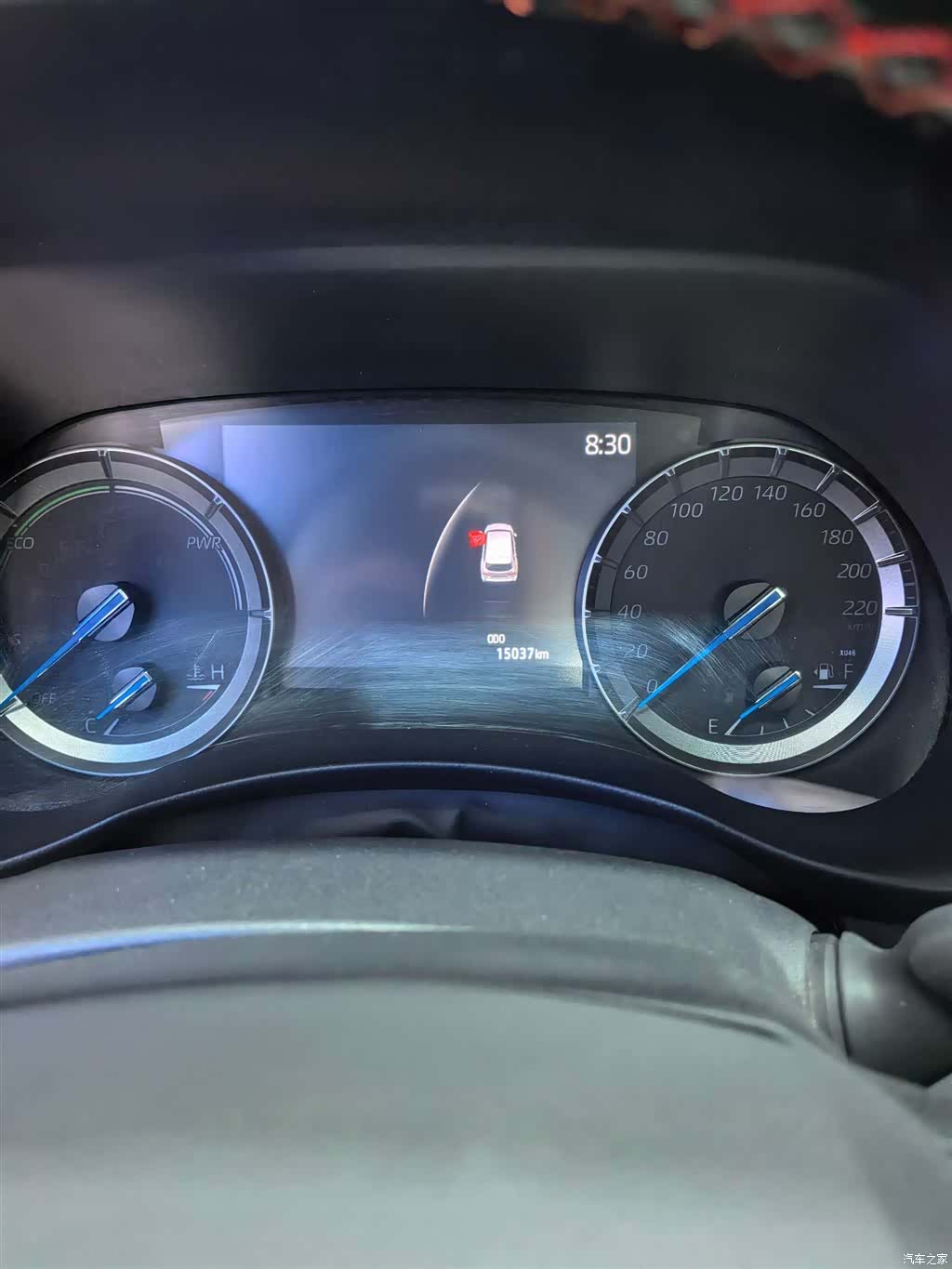 Toyota Crown, 2024 6