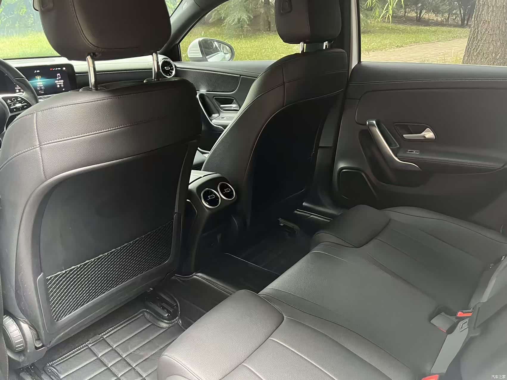Mercedes-Benz A-Class, 2022 14