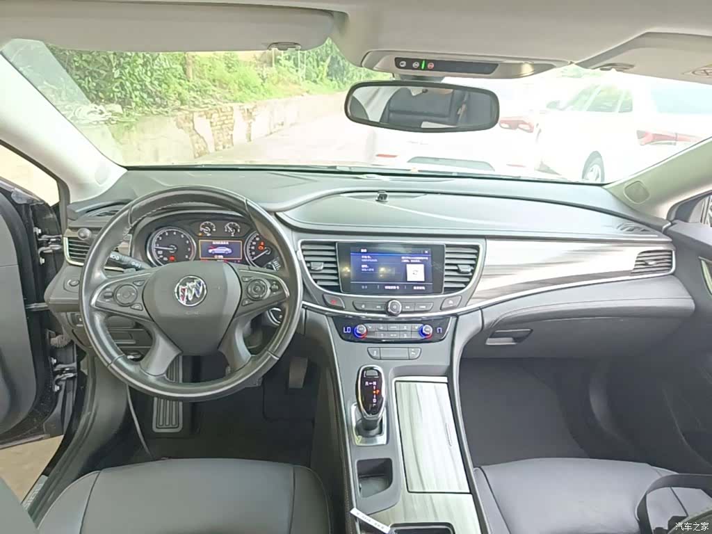 Buick LaCrosse, 2022 10