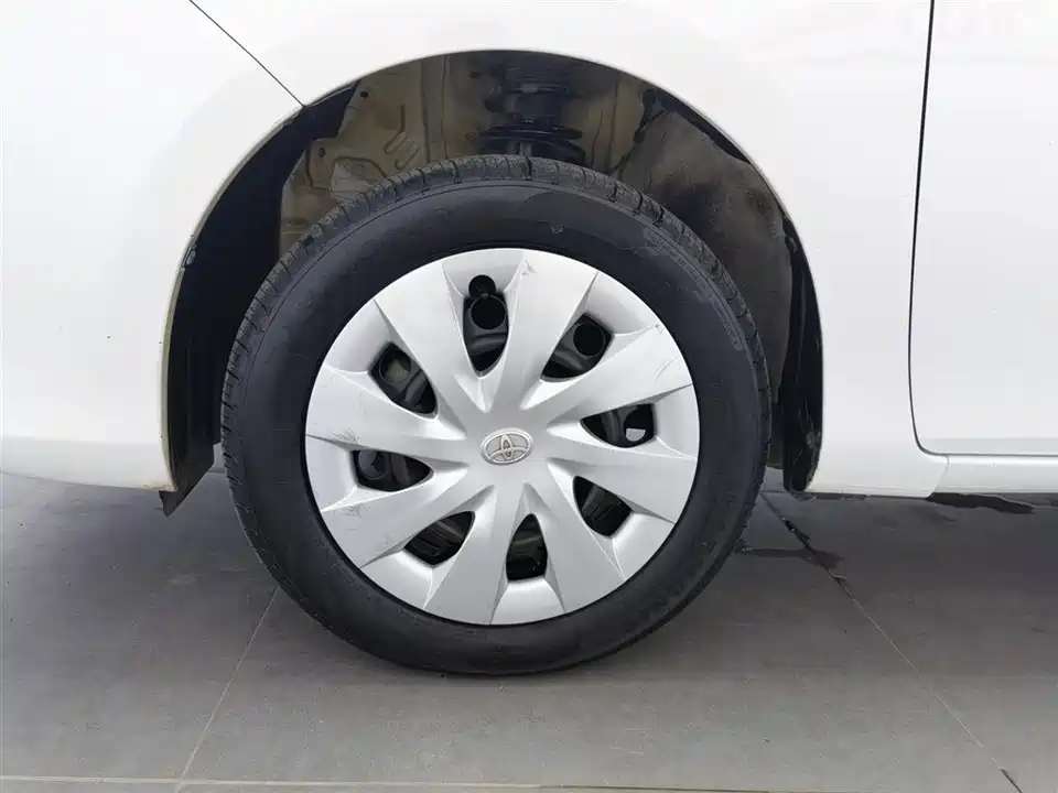 Toyota Vios