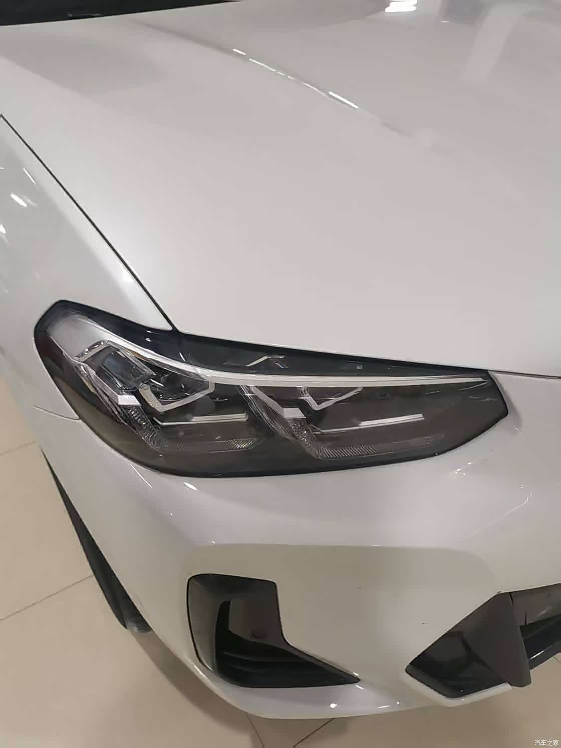 BMW iX3, 2023 11