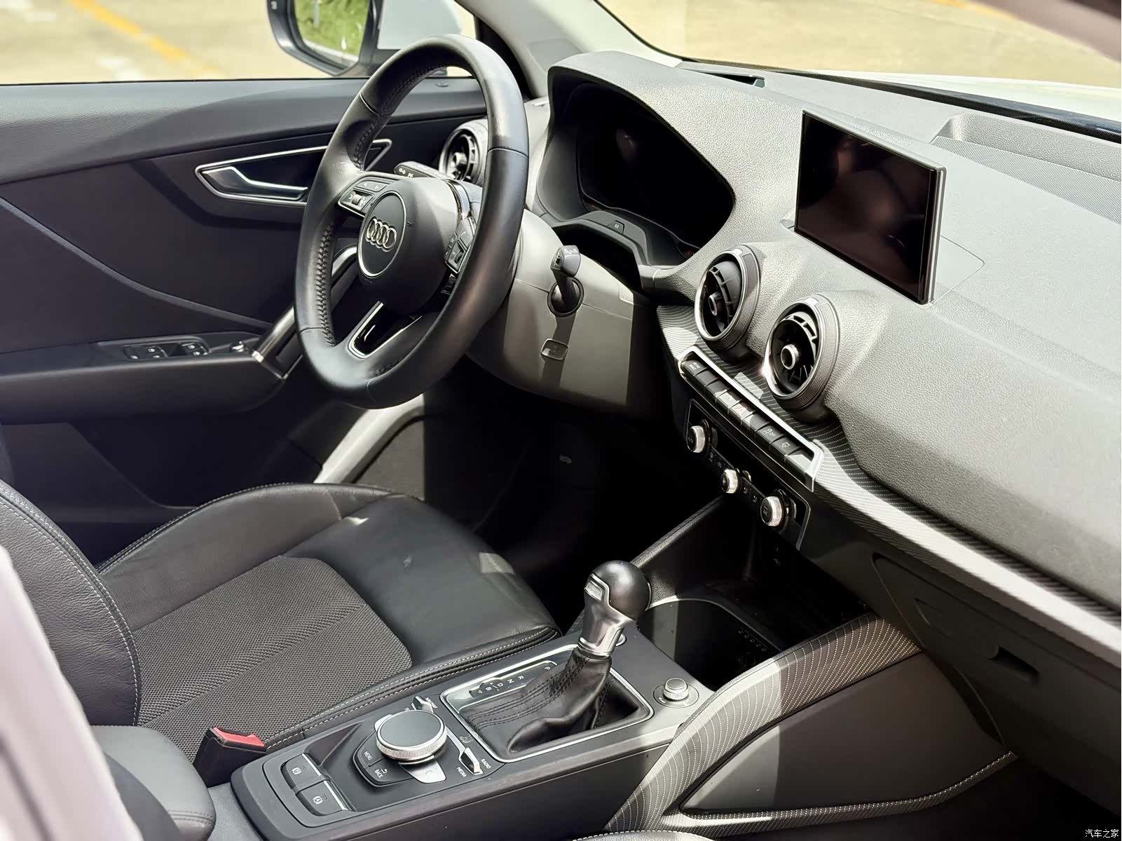 Audi e-tron, 2020 8