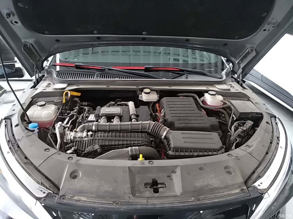 BYD Qin, 2024 20