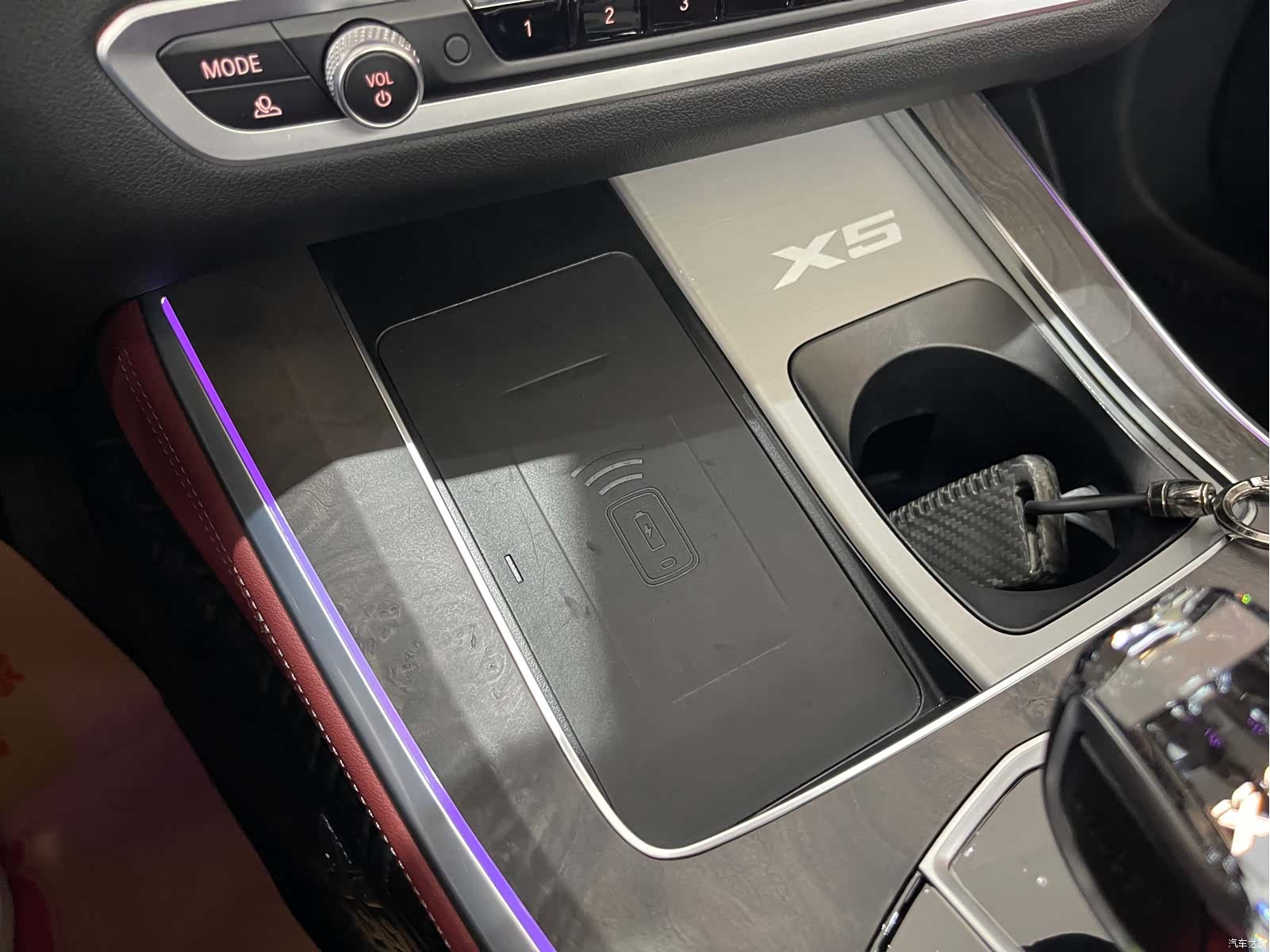BMW X5, 2023 20
