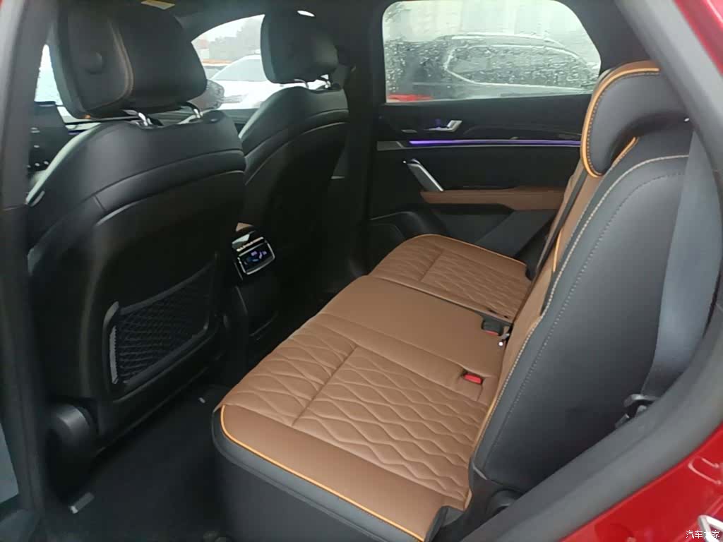 BYD Tang, 2021 17