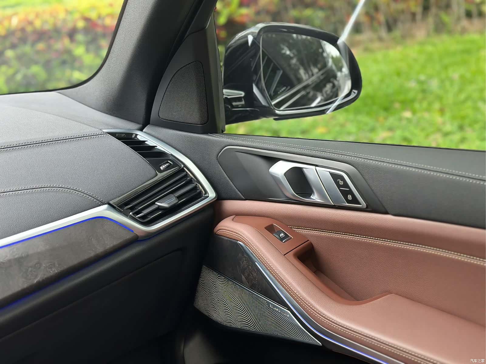 BMW X5, 2022 13