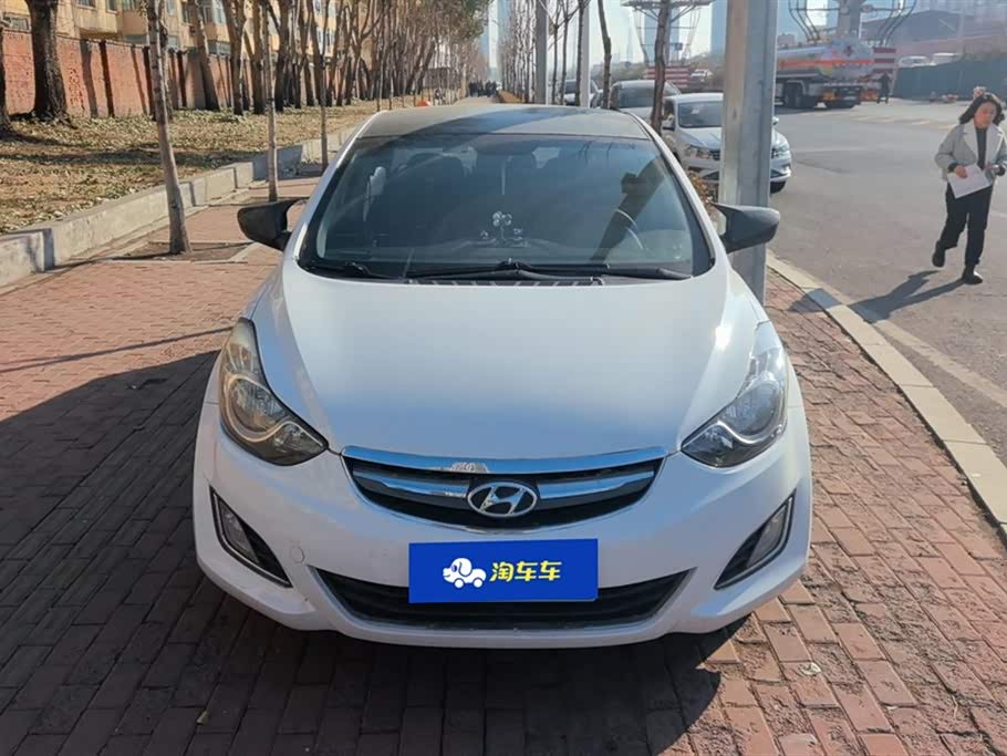 Hyundai Langdong