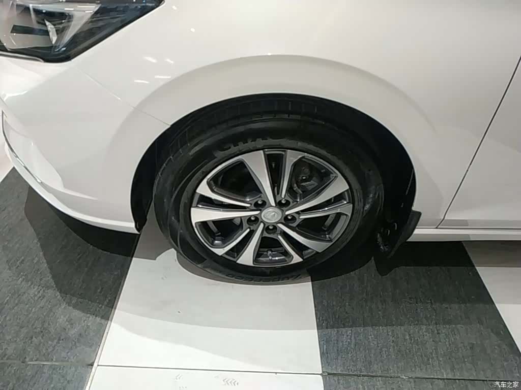 Changan Eado, 2021 23