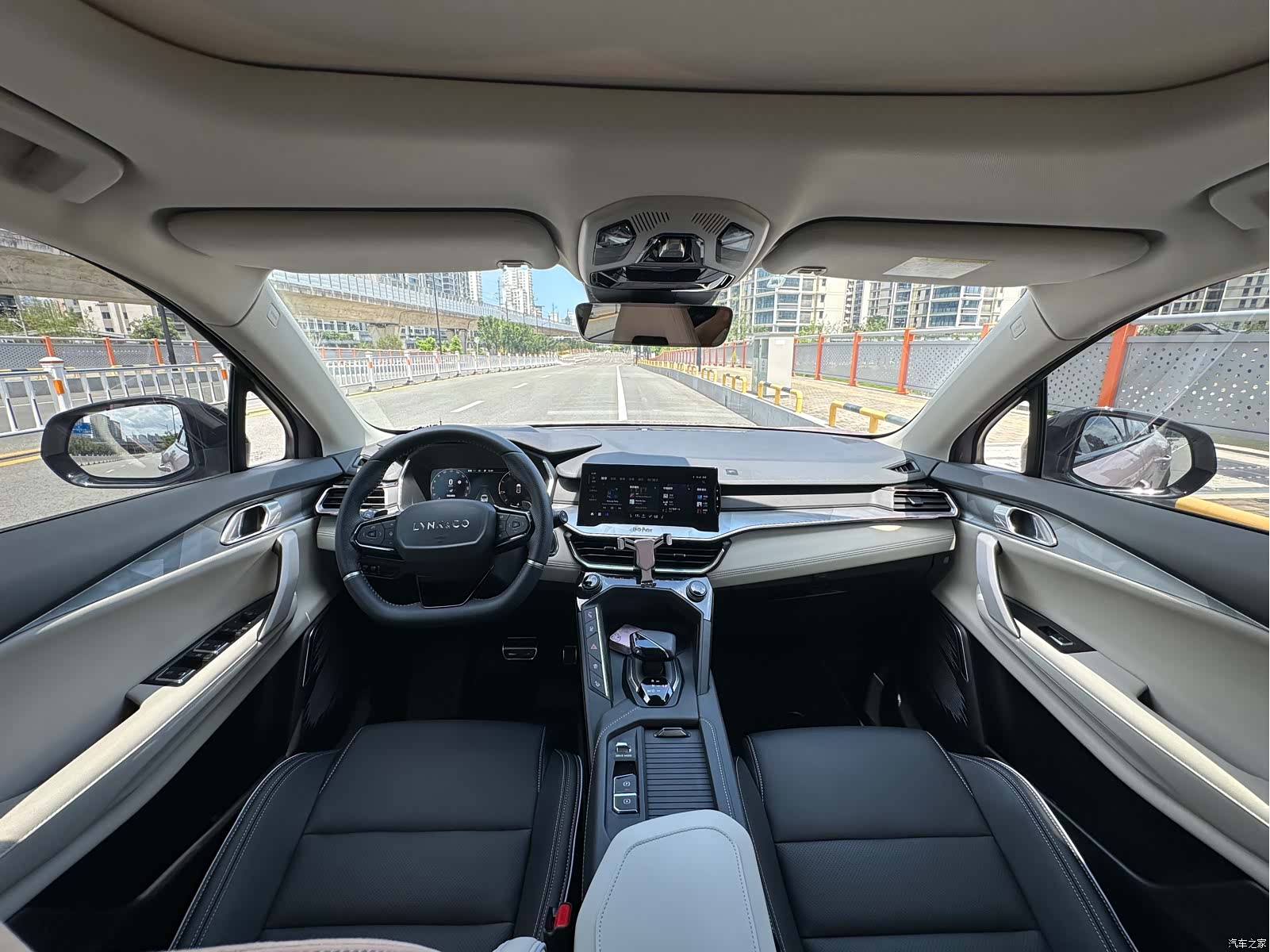 Lynk & Co 02, 2022 7