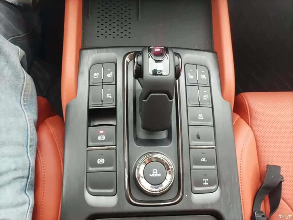 Haval H9, 2025 14