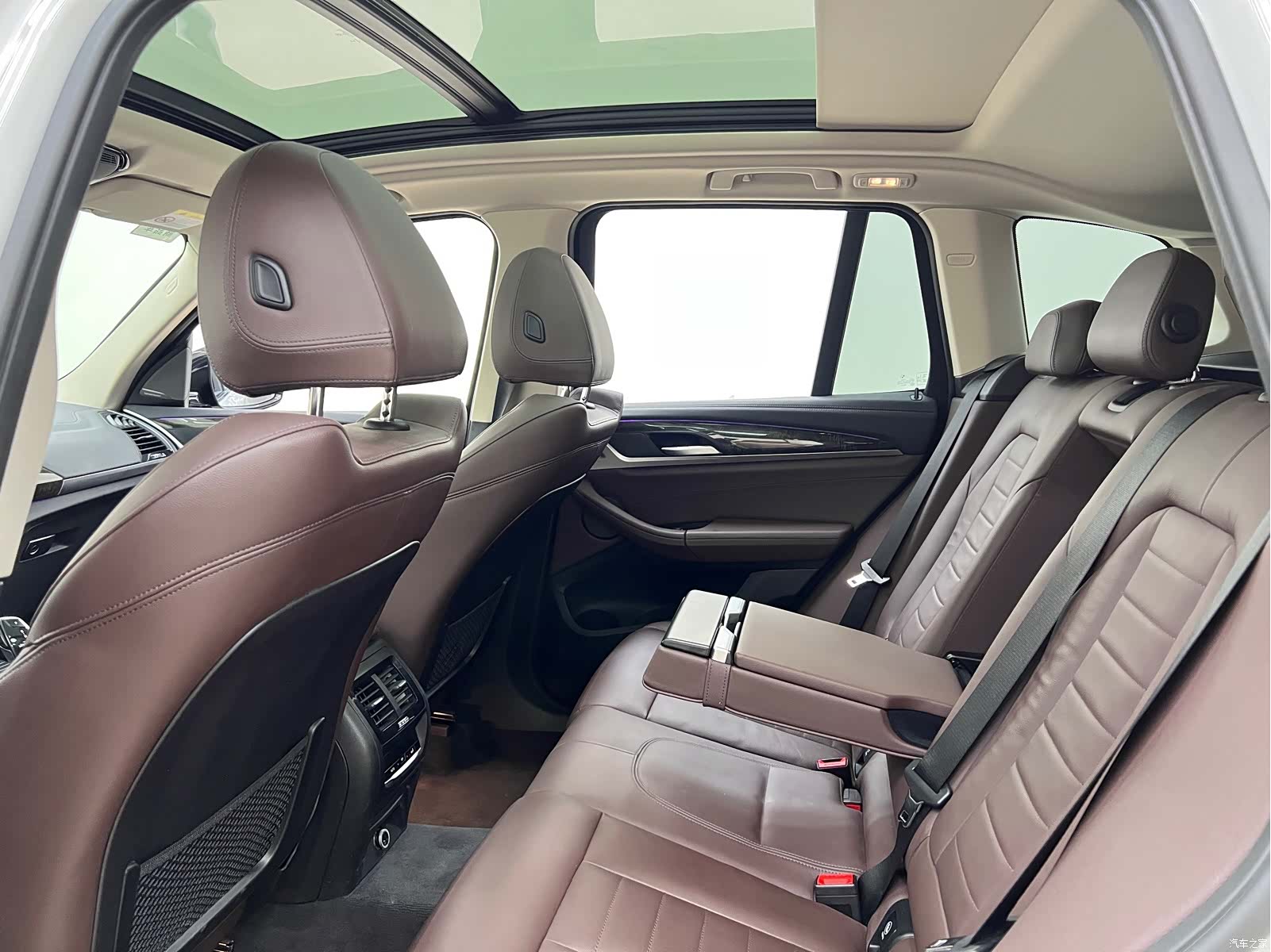 BMW X3, 2019 22