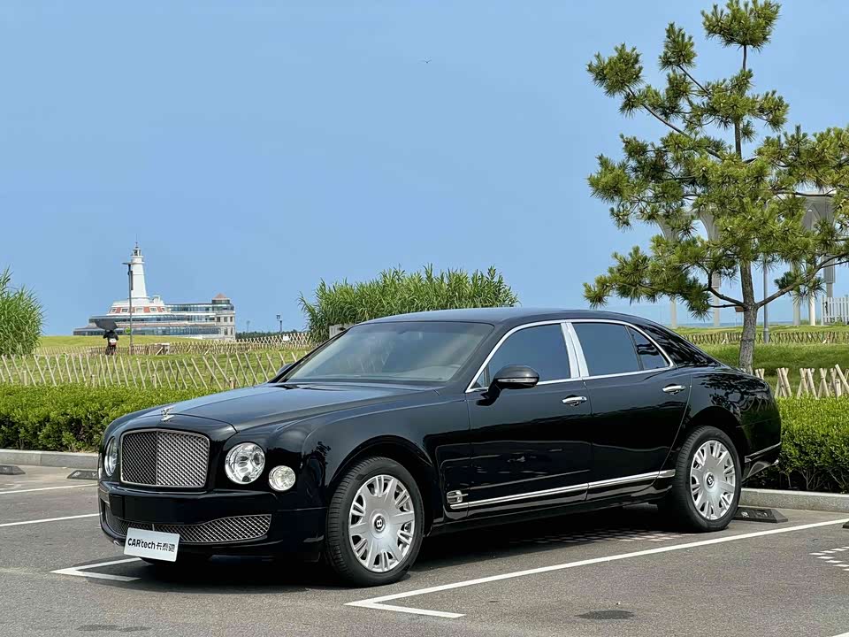 Bentley Mushan Bentley Mushan