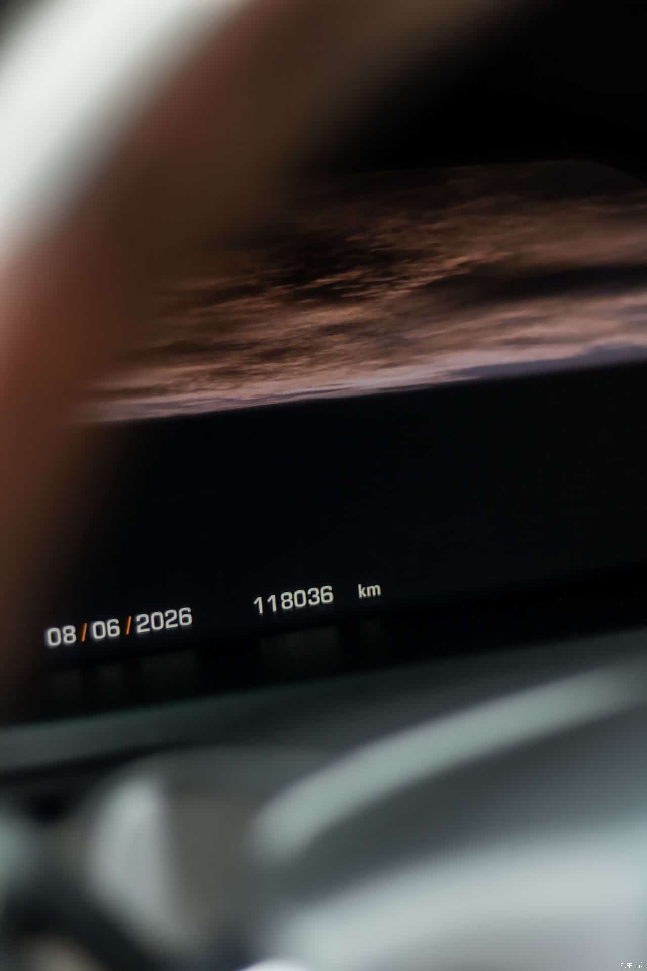 Land Rover Range Rover, 2012 14