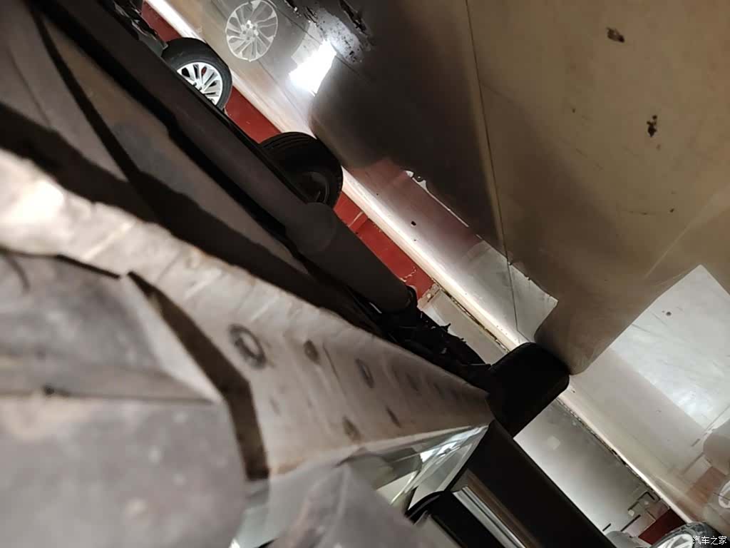 Changan CS75, 2020 21