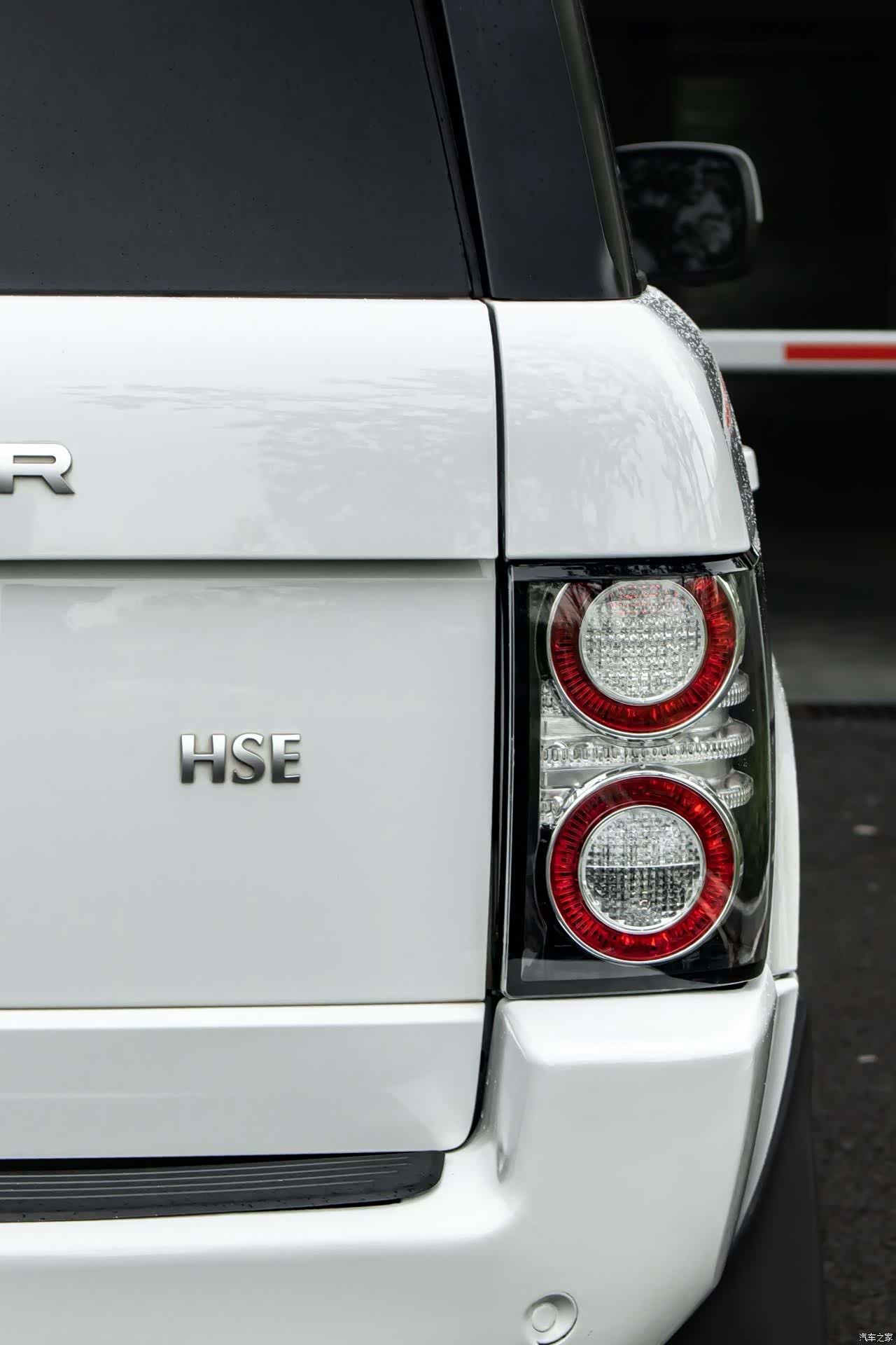 Land Rover Range Rover, 2012 9