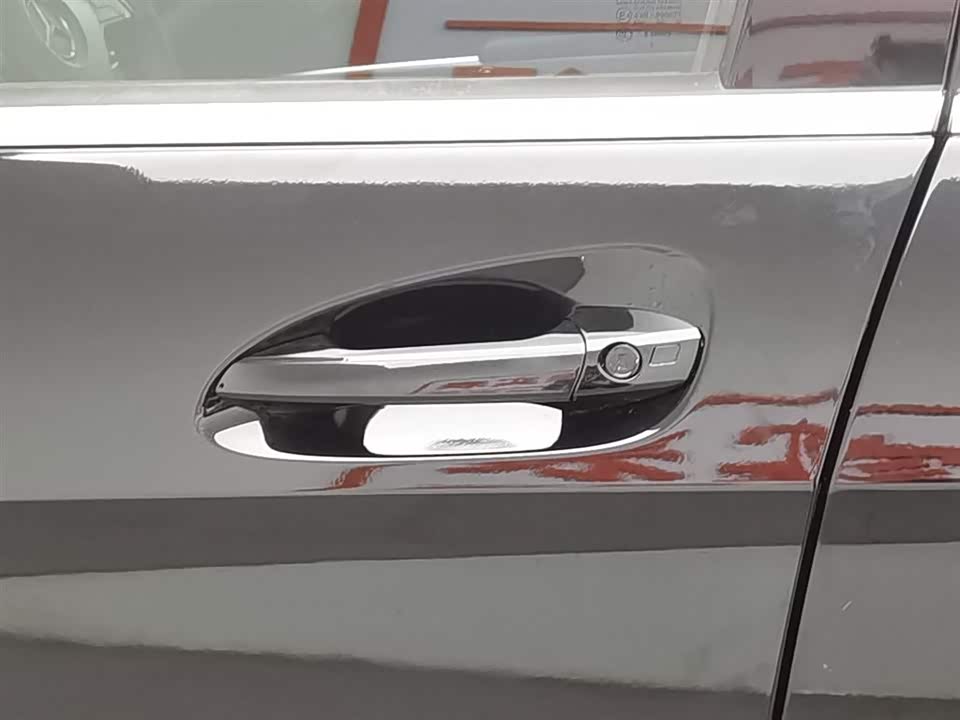 Mercedes-Benz GLK class