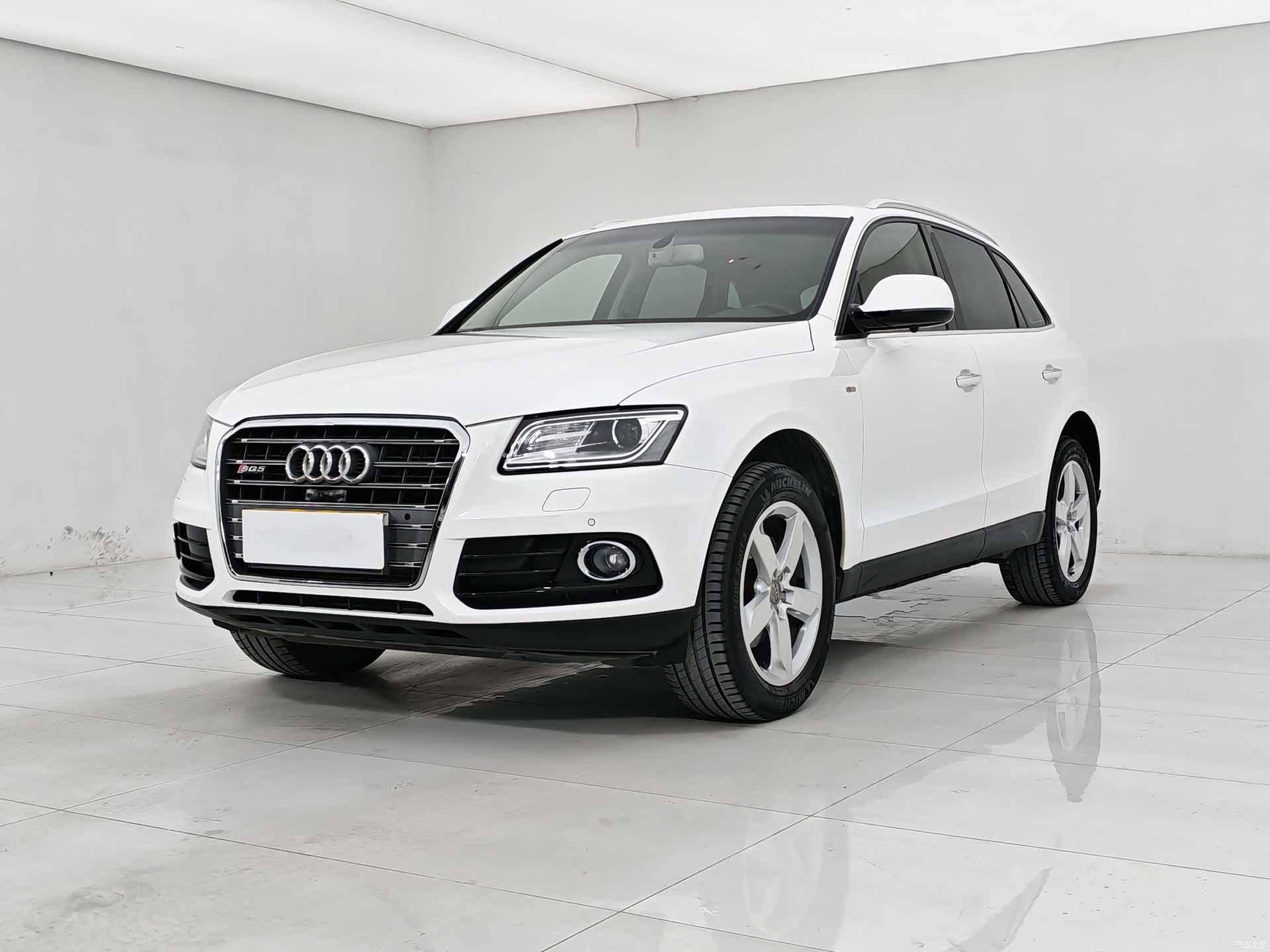 Audi Q5, 2016 1