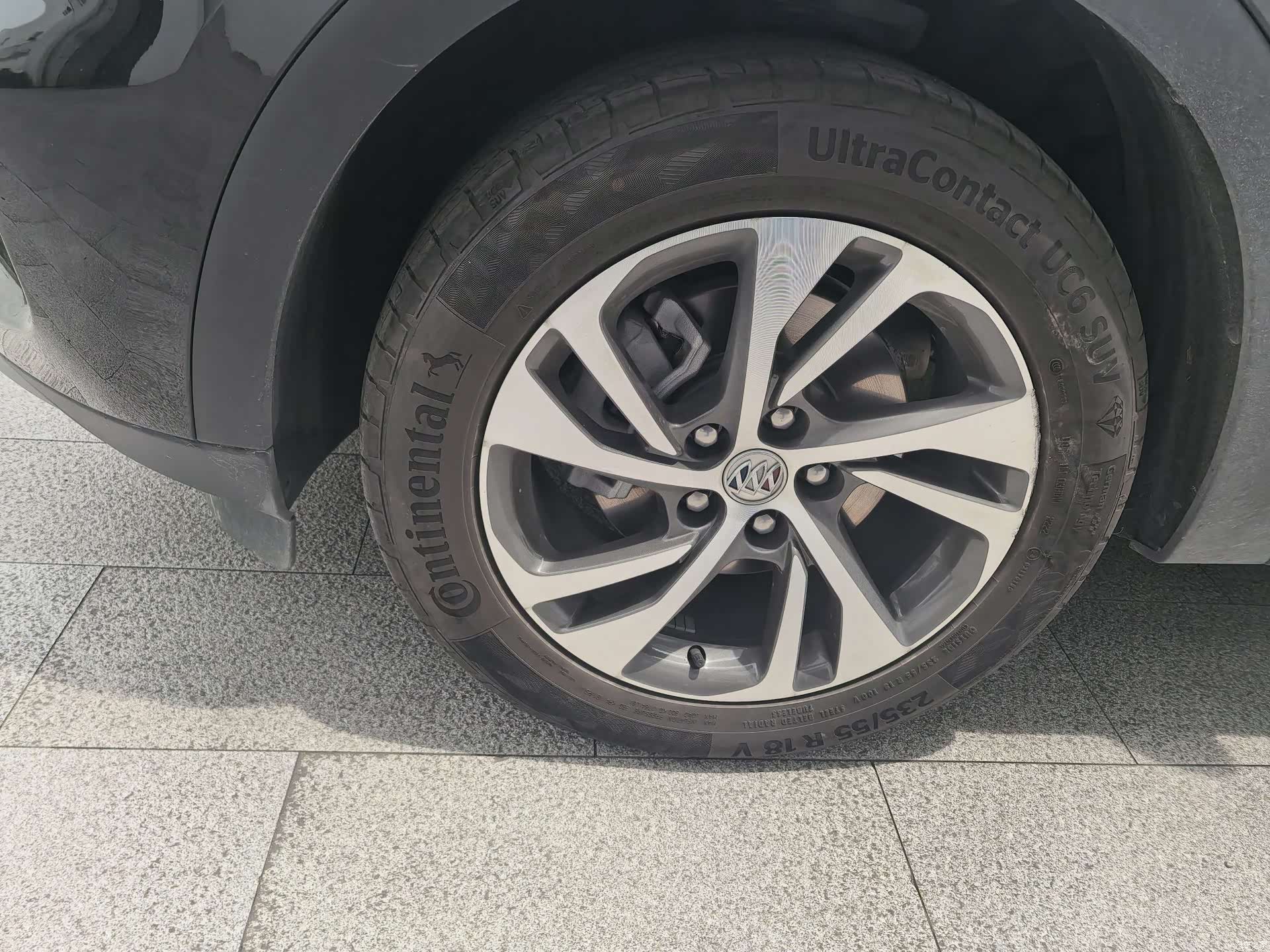 Buick Envision, 2022 9