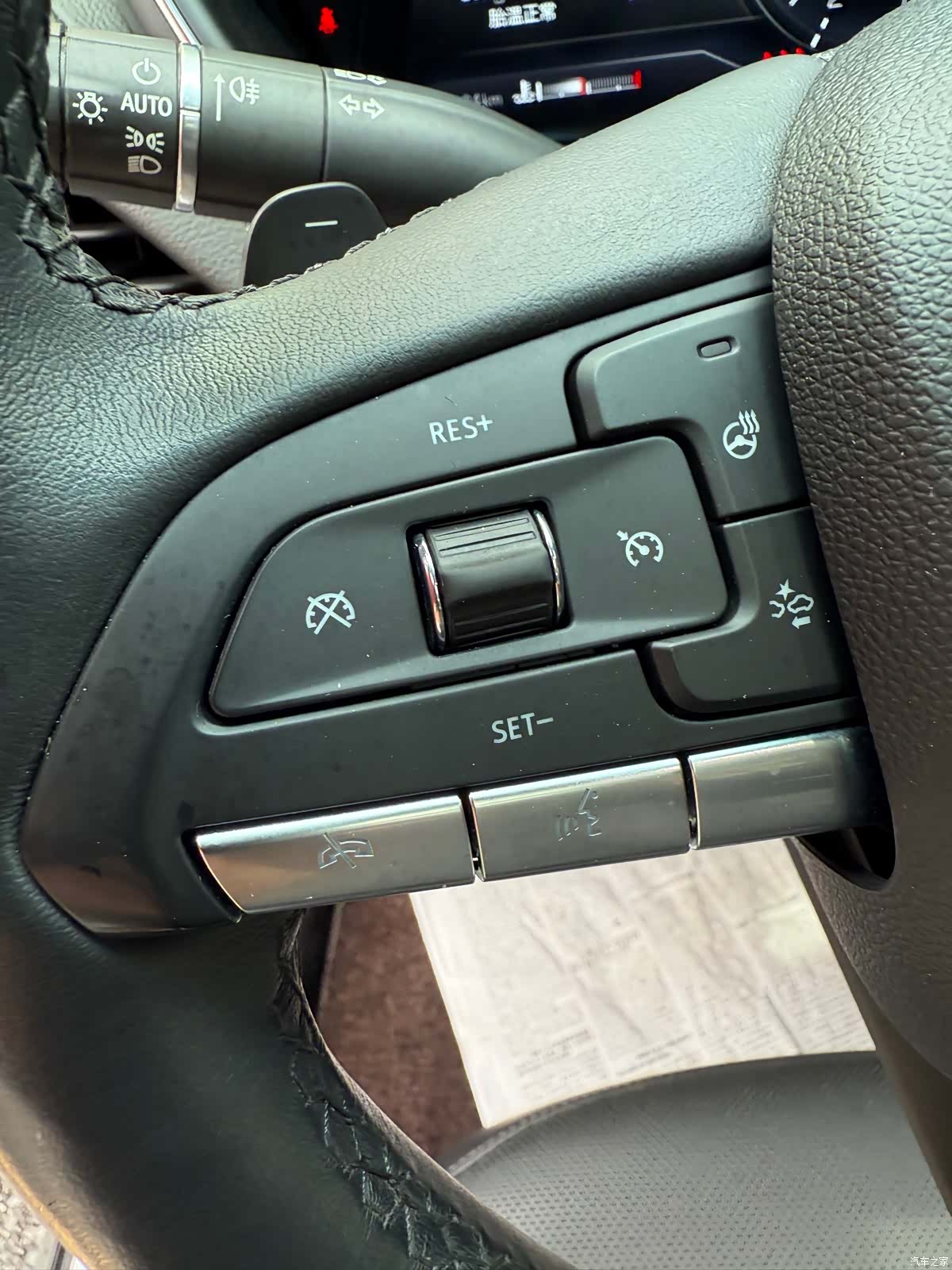 Cadillac CT5, 2021 18