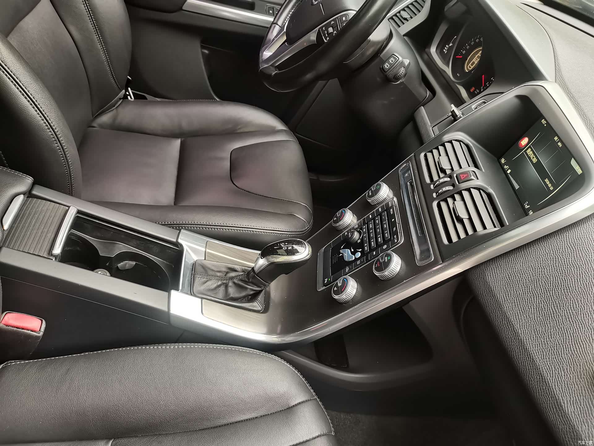 Volvo XC60, 2014 20