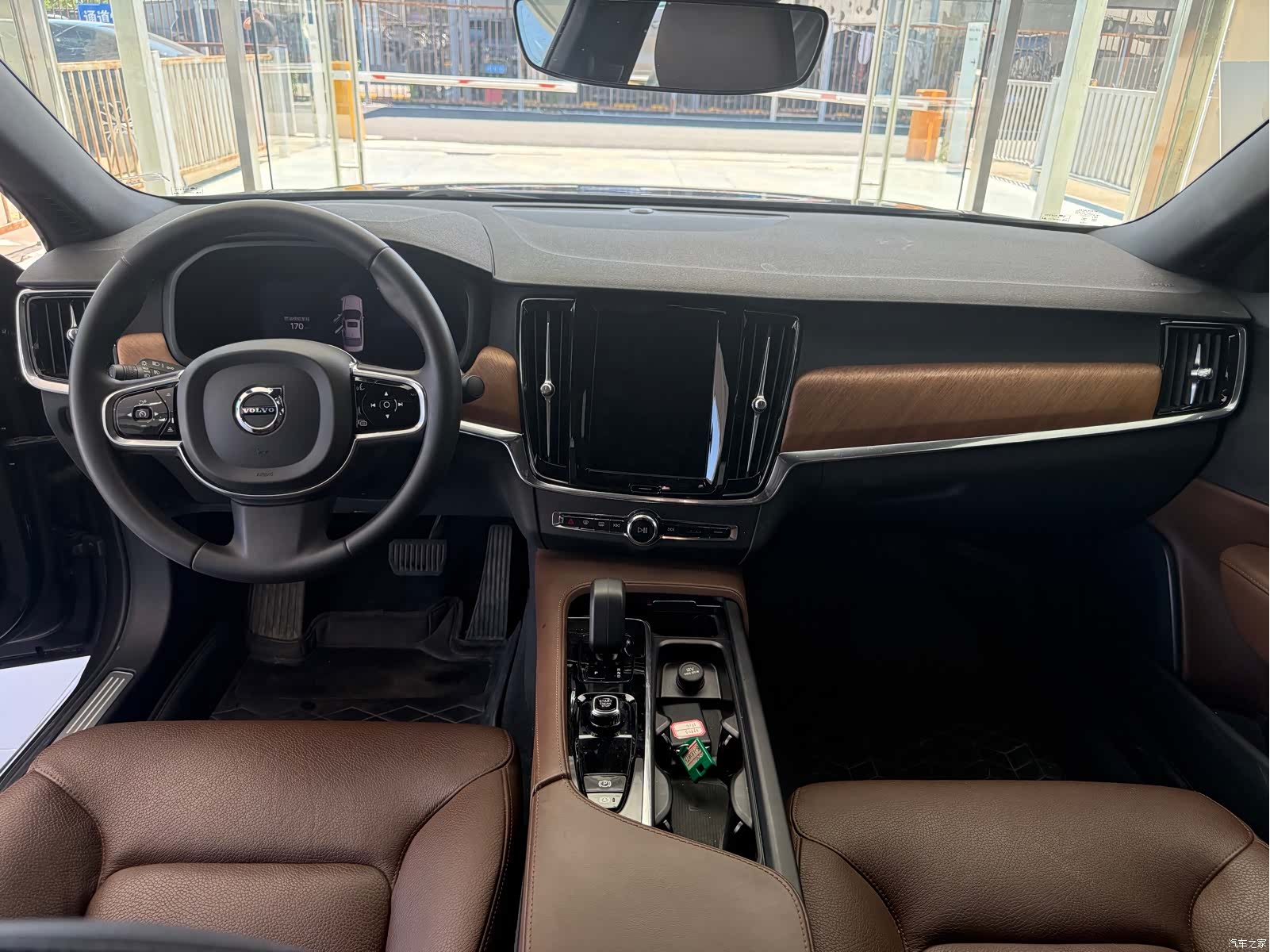 Volvo S90, 2024 15