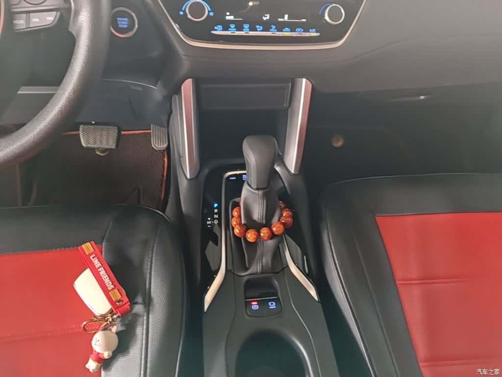 Toyota Frontlander, 2023 14