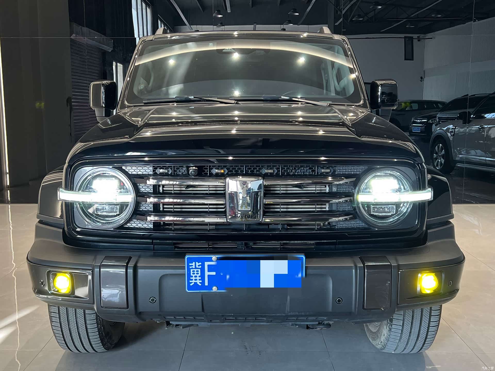 Tank 300, 2022 2