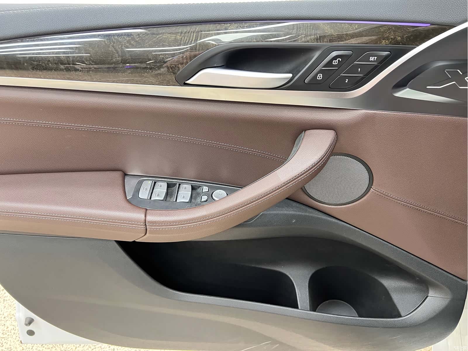 BMW X3, 2019 26